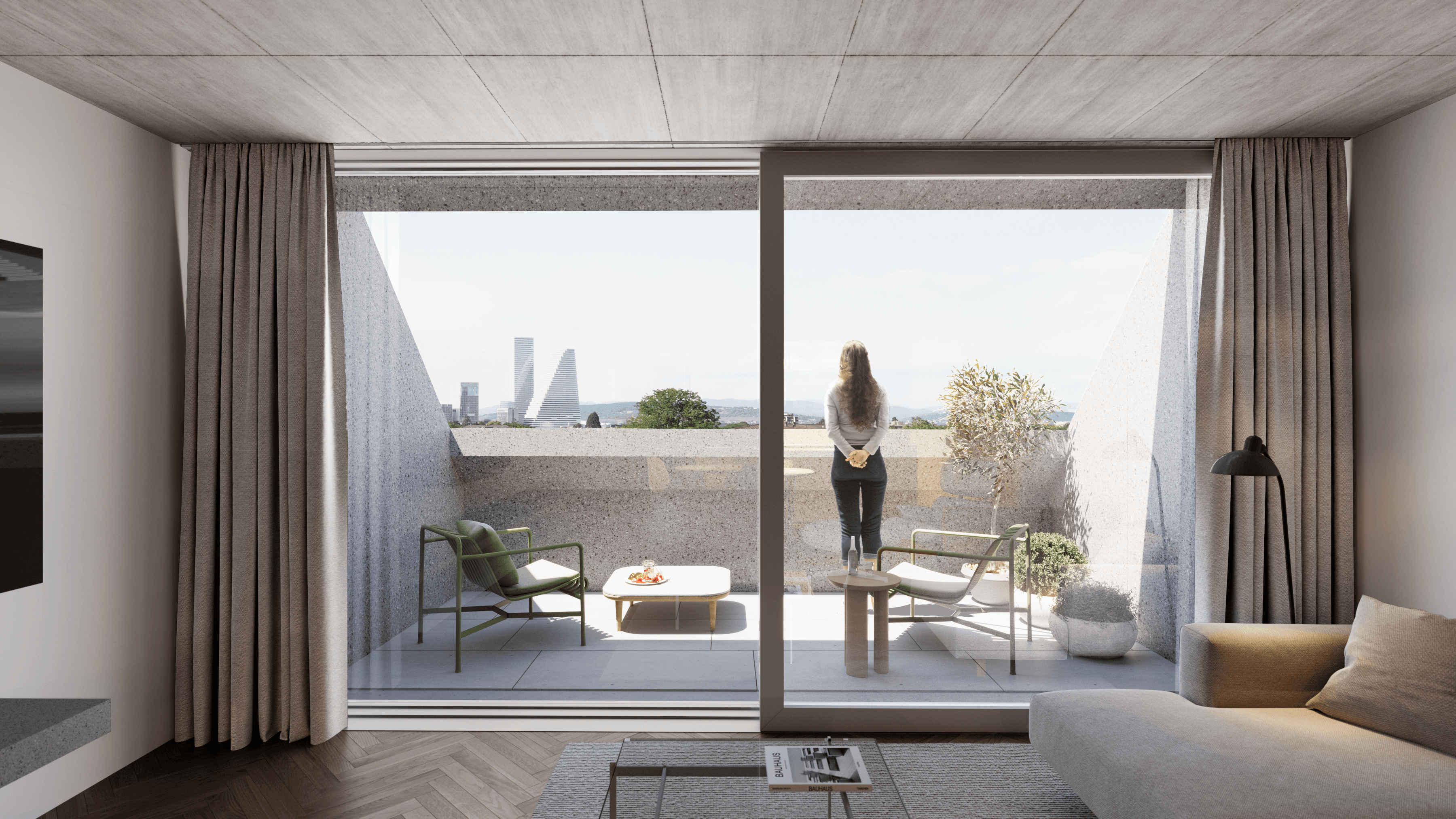 Loggia